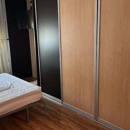 Apartamento En Panaderos Valladolid Dış mekan fotoğraf