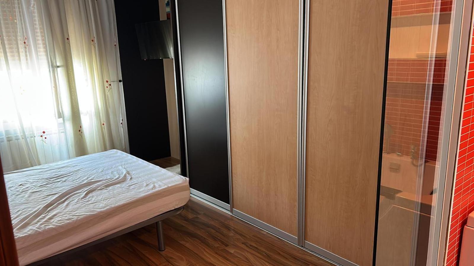 Apartamento En Panaderos Valladolid Dış mekan fotoğraf