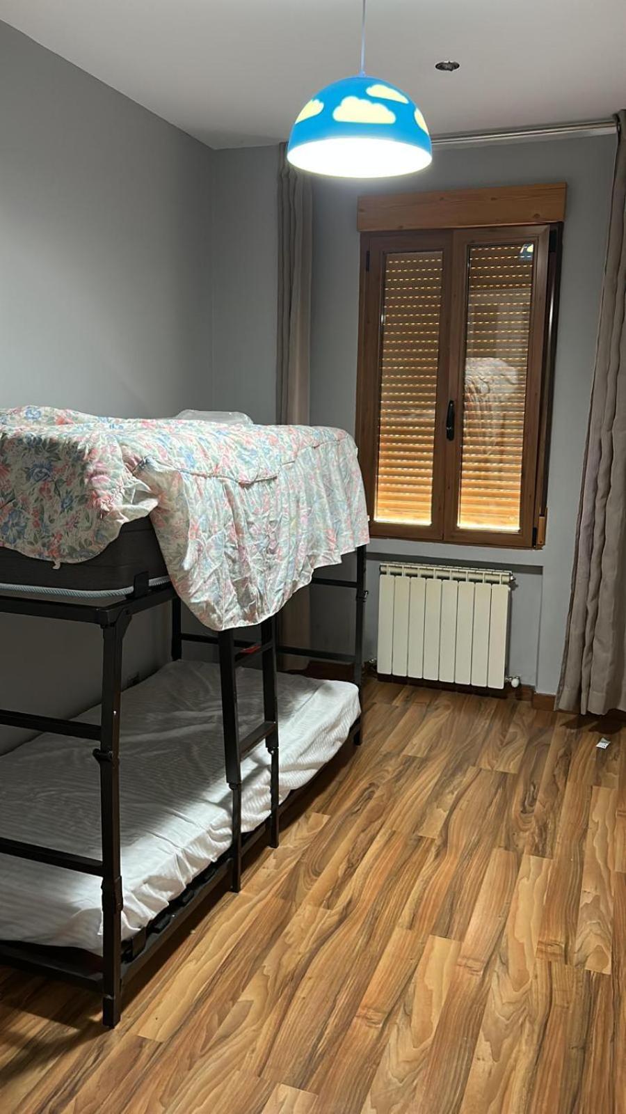 Apartamento En Panaderos Valladolid Dış mekan fotoğraf