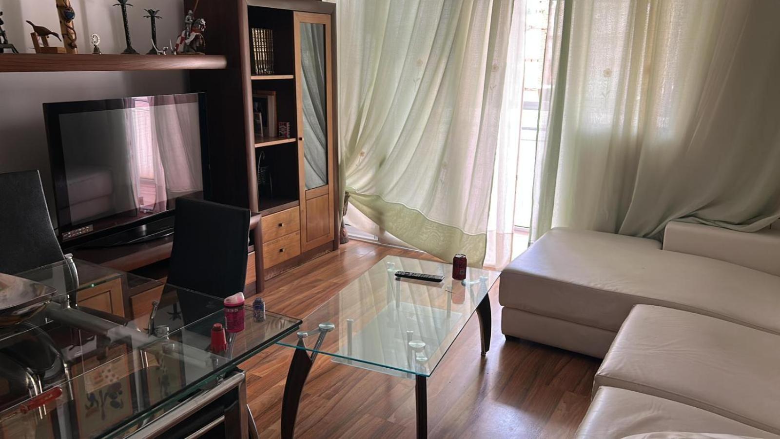 Apartamento En Panaderos Valladolid Dış mekan fotoğraf